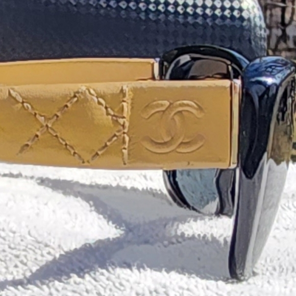 Chanel Sunglasses - Picture 3 of 6